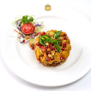 Hara-Bhara-Kebab