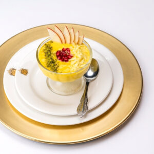 Zafrani Fruit Kheer