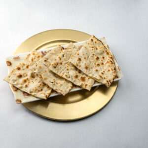 Plain Naan
