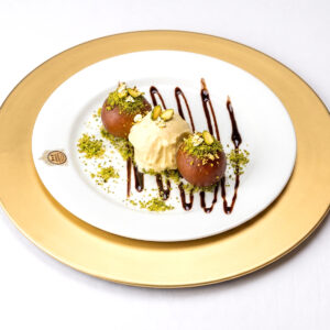 gulabjamun