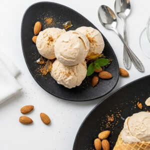 Almond-Butter