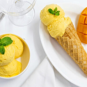 Fresh Kesar Mango