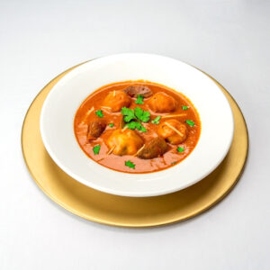 Aamras Ke Aloo