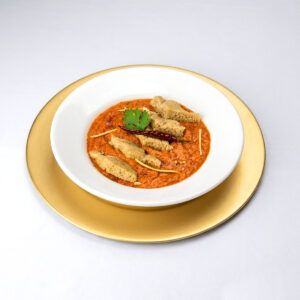 Royal Mewari Chakki Saag