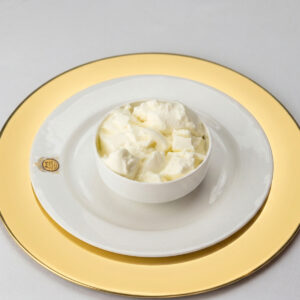 Plain Curd