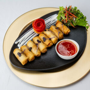Thai Spring Roll