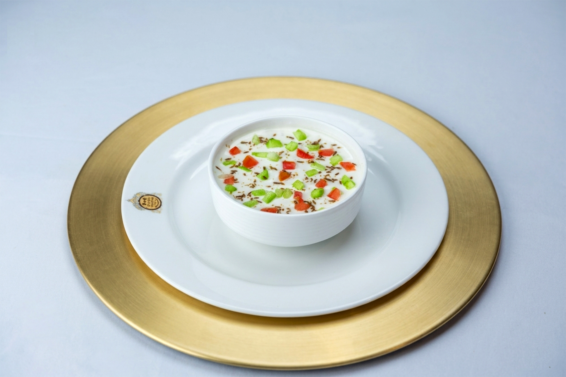 Mixed Raita.