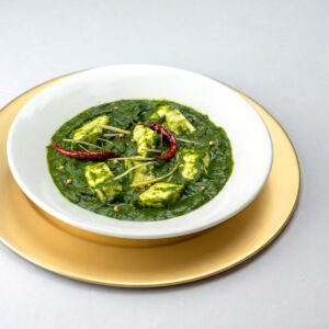 Palak-Paneer-Sindhi