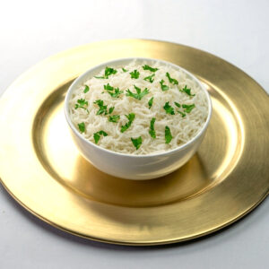 Safed Chawal