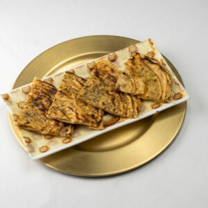 Varqi Paratha