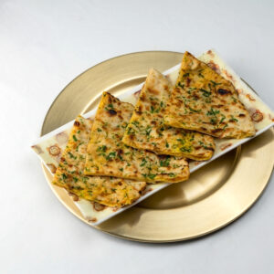 Mix Veg Kulcha