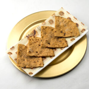 Healthy Wheat Brean Roti