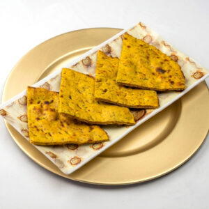 Missi Roti