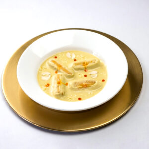 Dilbahar Malai Kofta
