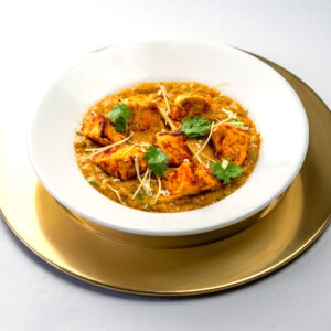 Paneer Tikka Lababdar.
