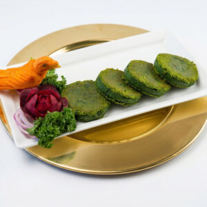 Hara-Bhara-Kebab