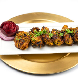 Jaiselmeri Murgh Tikka
