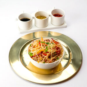 Hakka Noodles