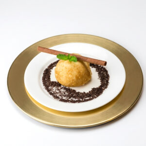 Fried Ice Cream