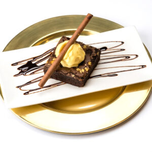 hocolate Brownee Ice cream