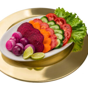 Hara Bhara Salad.