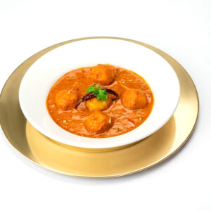 Aaloo Kolhapuri