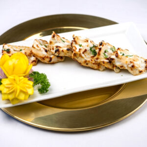 Nawabi Murgh Malai