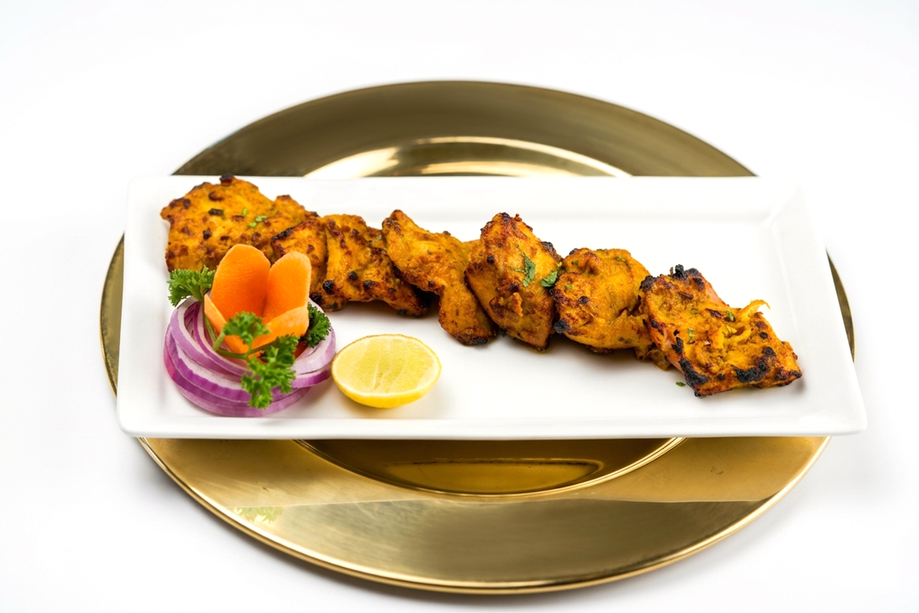 Hussaini-Mirza-Murgh-Tikka