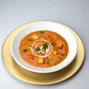 Paneer Makhni Virasati