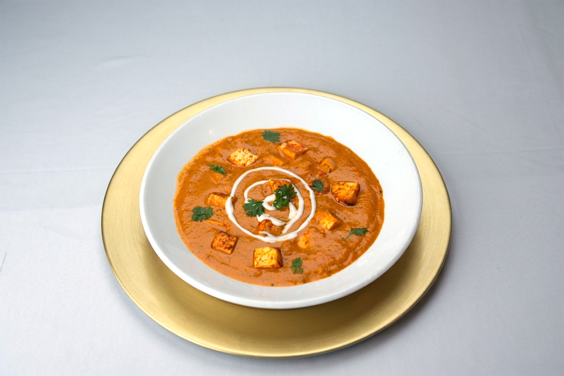 Paneer Makhni Virasati