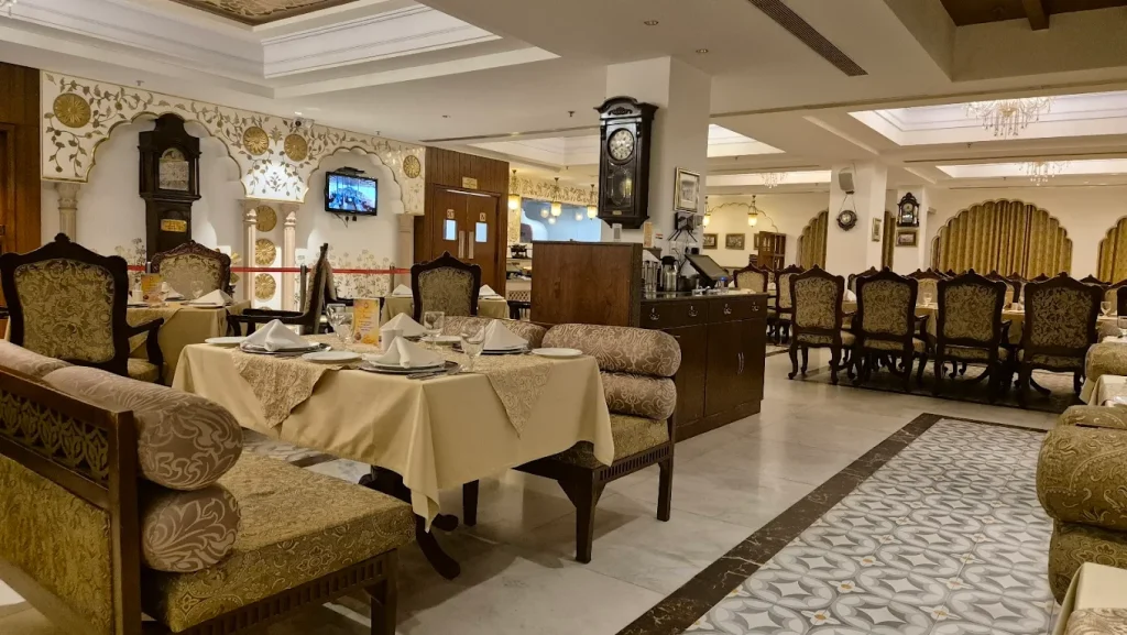 Dinning Area