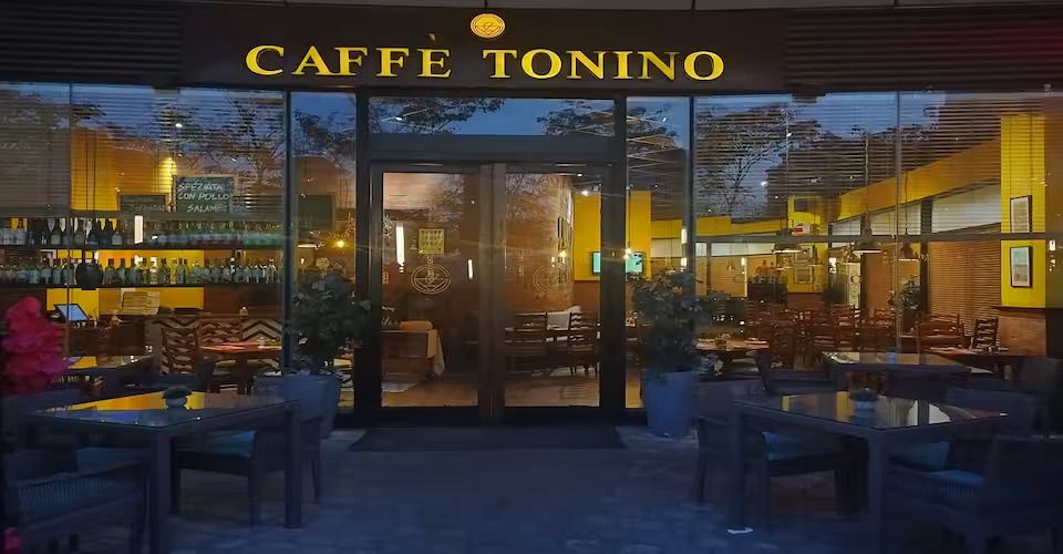 Café Tonino