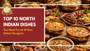 Top 10 North Indian Dishes